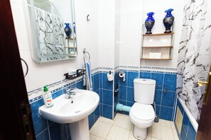 Bathroom - Vrbo Property (Casablanca)