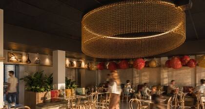 Ysotop Hôtel Grenoble
