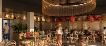 Ysotop Hôtel Grenoble