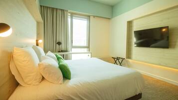 Classic-Doppelzimmer