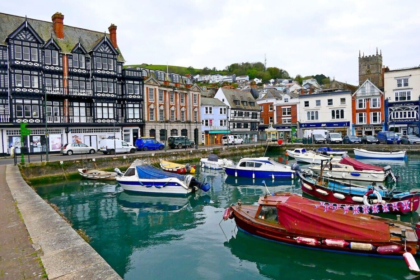 Port de plaisance