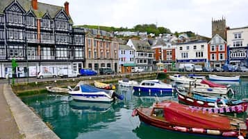 Port de plaisance