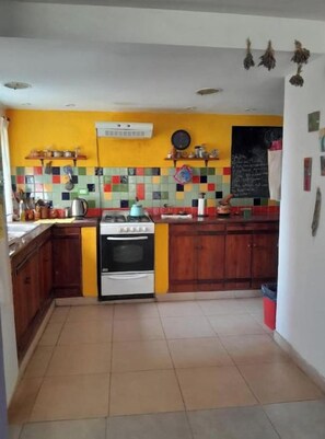 Cuina privada