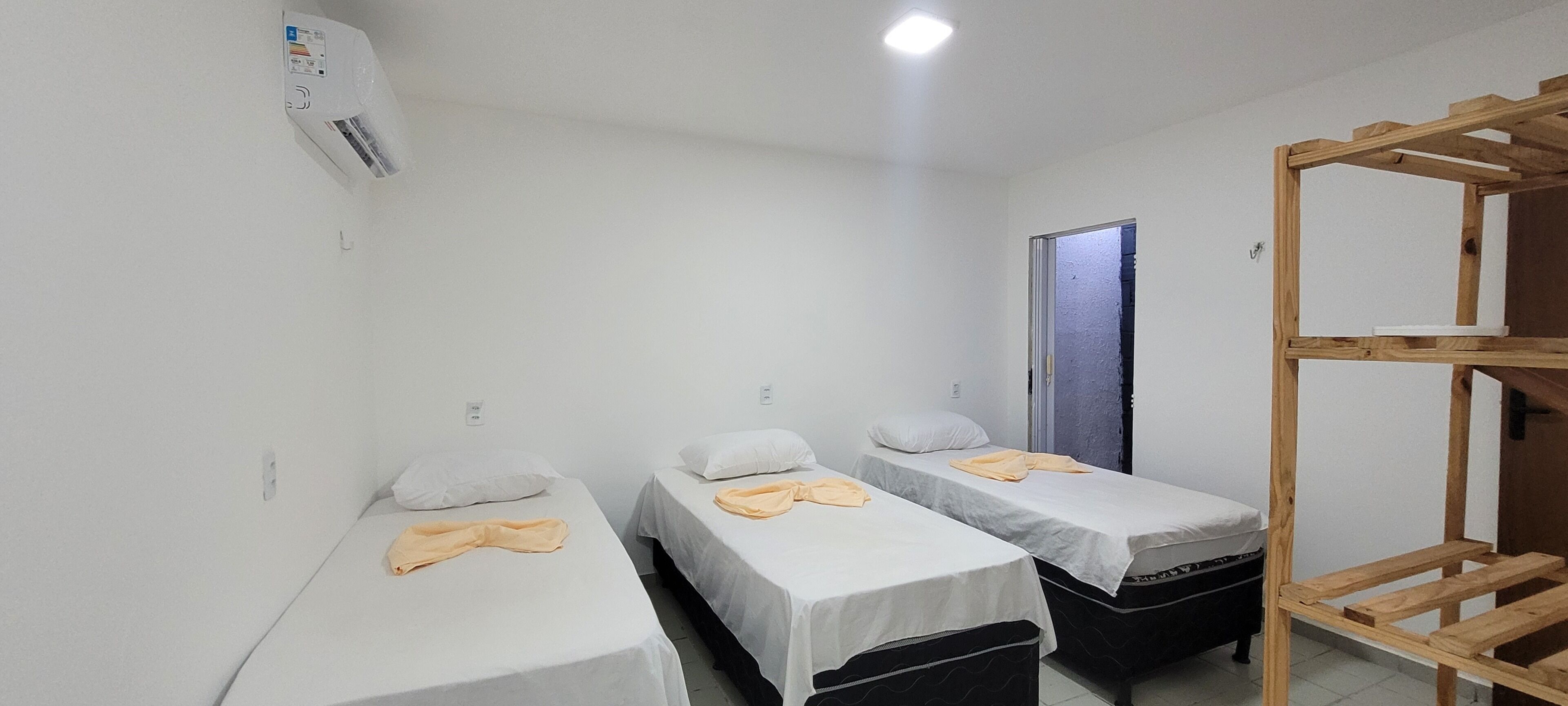 基本三人房 | SPA
