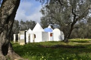 Exterior - Vrbo Property (San Vito dei Normanni)