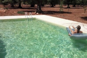Pool - Vrbo Property (San Vito dei Normanni)