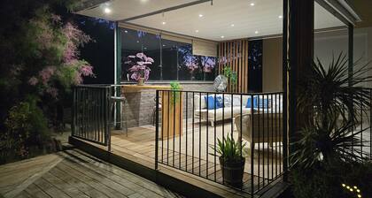 Villa « Superbe Avec Piscine » avec piscine privée, Wi-Fi et climatisation