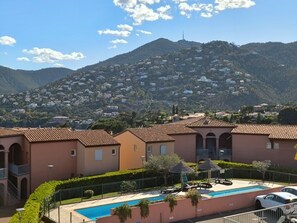 Exterior - Vrbo Property (Théoule-sur-Mer)