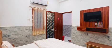 Deluxe-Doppelzimmer
