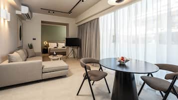 Urban Studio | Living area