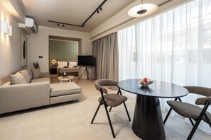 Urban Studio | Khu phòng khách