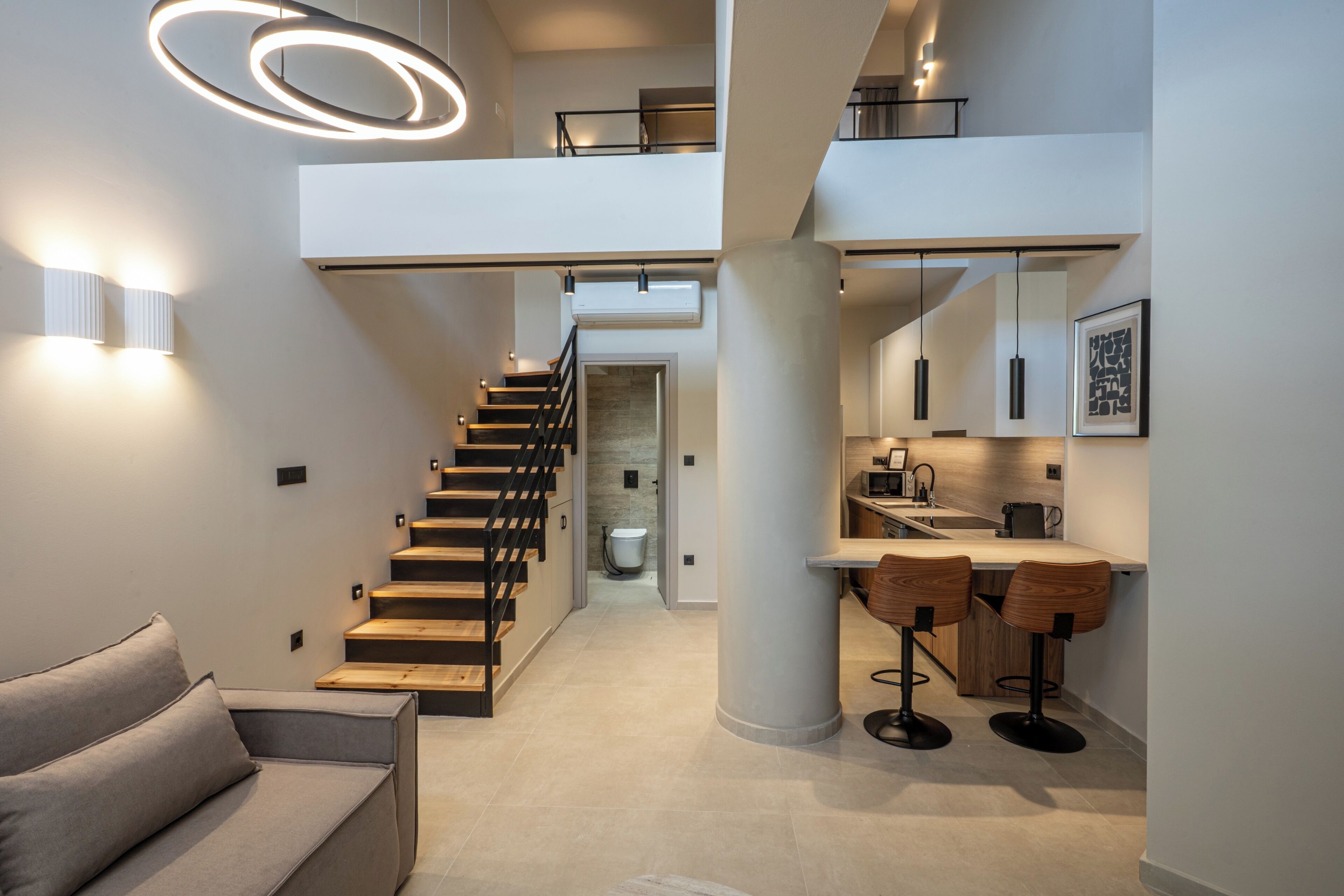 Appartement | Woonruimte