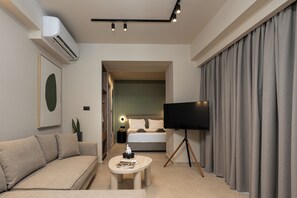 Urban Studio | Khu phòng khách