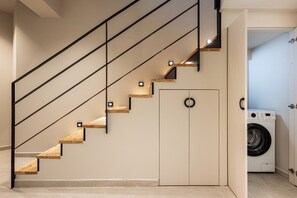 Familie appartement | Wasservice