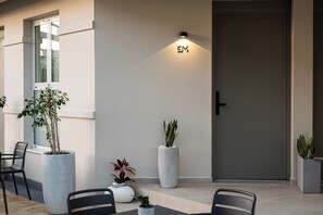 Terras