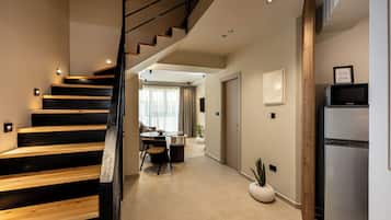 Family Loft With Two Bedrooms | Stofa