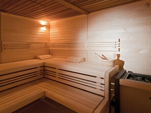 Casa | Sauna
