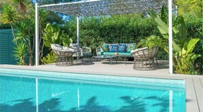 Pool - Vrbo Property (Costa de la Calma)