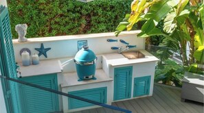 Property grounds - Vrbo Property (Costa de la Calma)