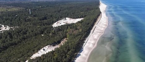 Plage à proximité
