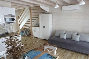 Smart TV, foosball, table tennis - Large holiday homes with beautiful gardens (Pobierowo)