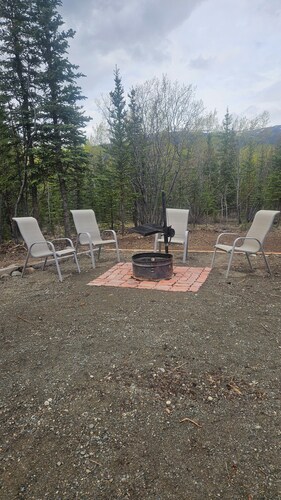 Welcome to our cozy slice of the North!