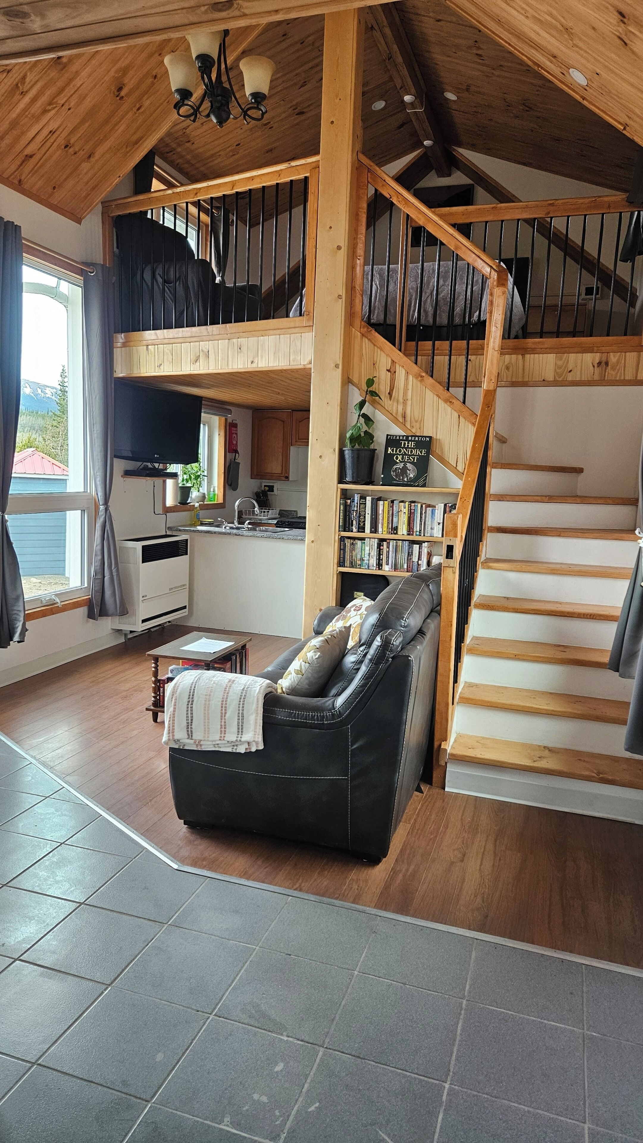 Intérieur