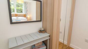 3 habitaciones, wifi gratis y decoración personalizada