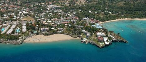 Plage