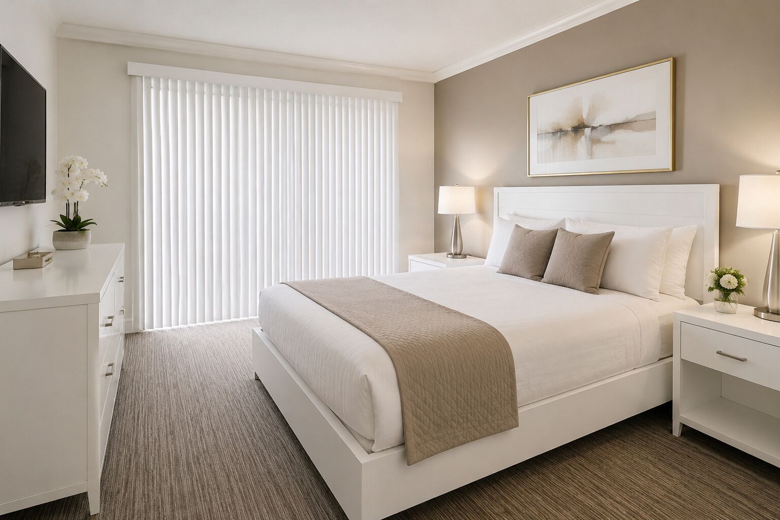 Classic Suite | Iron/ironing board, free WiFi