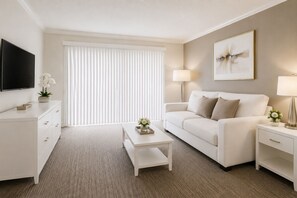 Suite Classique | Coin séjour