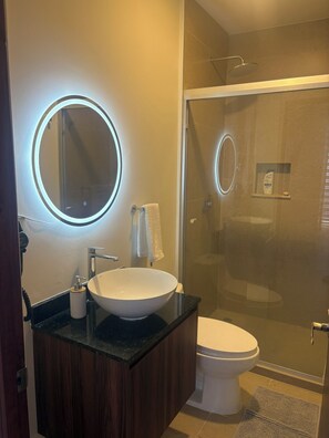 Bathroom - San Francisco Cancun (Cancun)