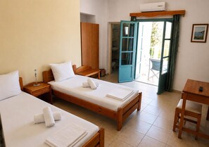 Reisekinderbett, WLAN, Bettwäsche