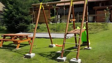 Espace pour enfants