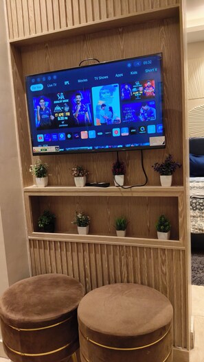 Interior - Voyzen Privé (Ghaziabad)