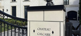 Chateau Calcaire Carriage House