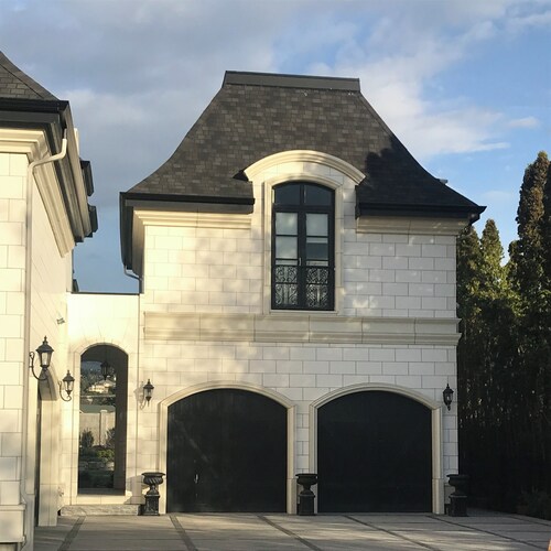 Chateau Calcaire Carriage House