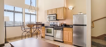 Cozy Villa with Loft at Chula Vista Resort + Free Waterpark