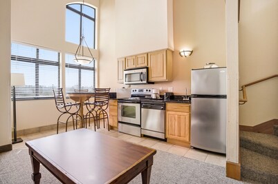 Cozy Villa with Loft at Chula Vista Resort + Free Waterpark