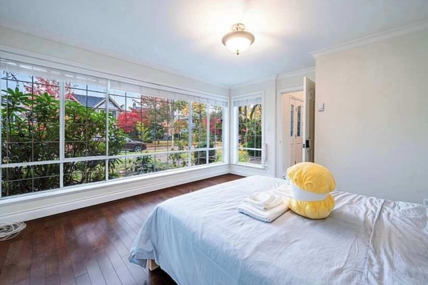 Classic Double Room | WiFi (free), bed sheets