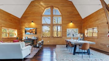 Interieur