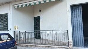 Exterior detail - Vrbo Property (Galatone)