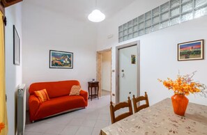 Living area - Vrbo Property (Galatone)