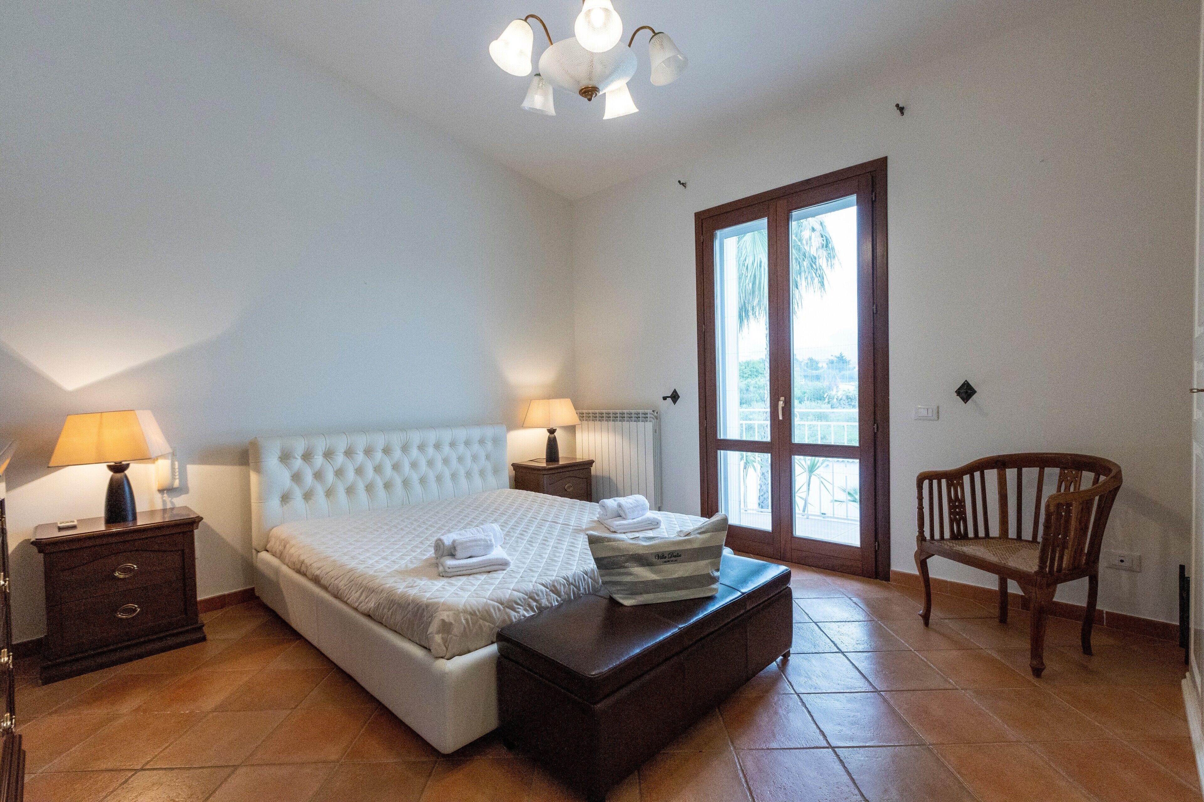 4 Schlafzimmer, Bügeleisen/Bügelbrett, WLAN, Bettwäsche