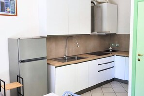 Fridge - RP03 - Cesenatico, new apartment near the sea (Cesenatico)