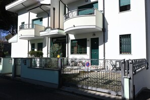 Exterieur