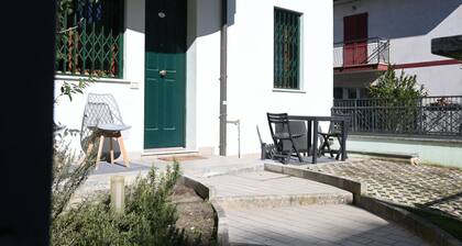 RP03 - Cesenatico, new apartment near the sea