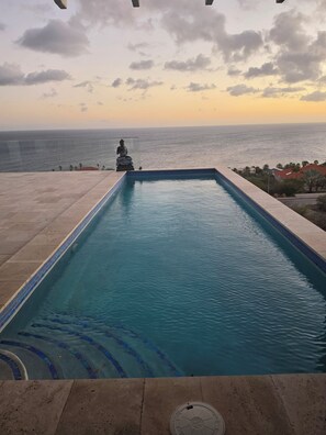 Pool - Vrbo Property (Jan Kok)