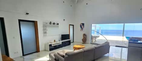 TV connectée