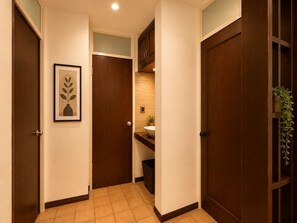 Interior - Hermosa Casa/3Px/Ac/Cerca del tec de Mty/Wifi (Monterrey)